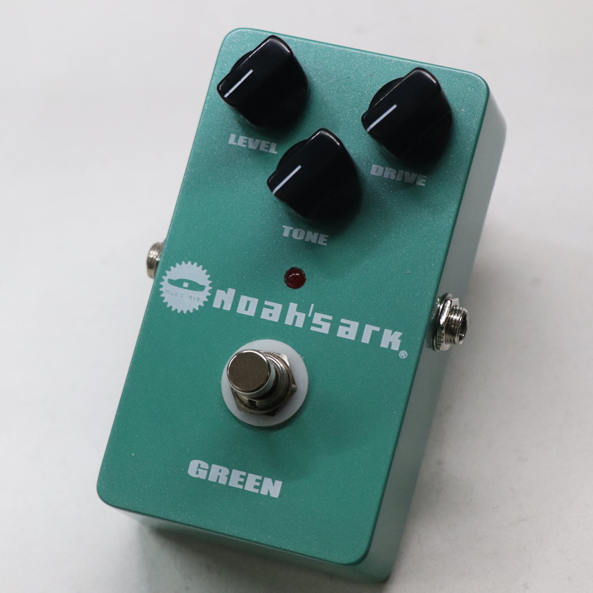 NoahSARK GREEN 【梅田店】（中古）【楽器検索デジマート】