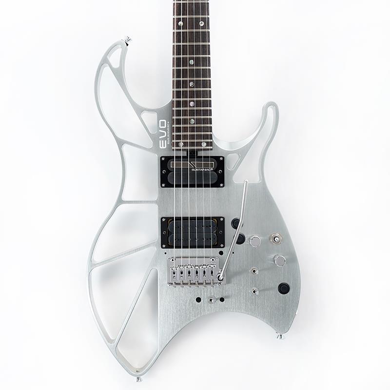 EVO 0101Z Trem H-Silver Sustainiac Mod Limited（新品）【楽器検索