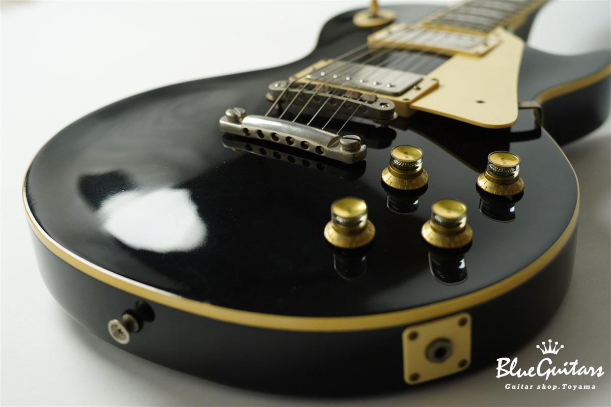 Greco EG500B 1979 - Black（ビンテージ/送料無料）【楽器検索デジマート】