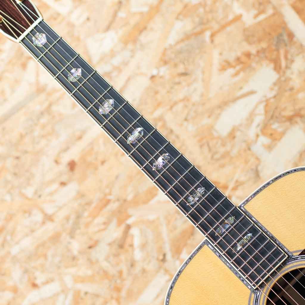 Martin D-45 Standard NEW FOR 2025（新品）【楽器検索デジマート】