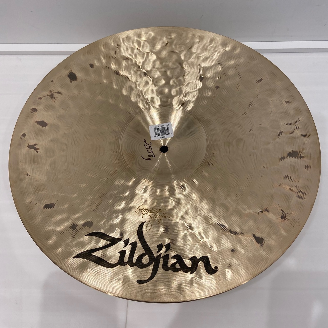 Zildjian 18