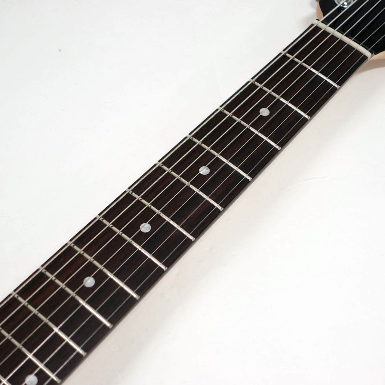 SCHECTER AR-07 / BLK / R（新品/送料無料）【楽器検索デジマート】