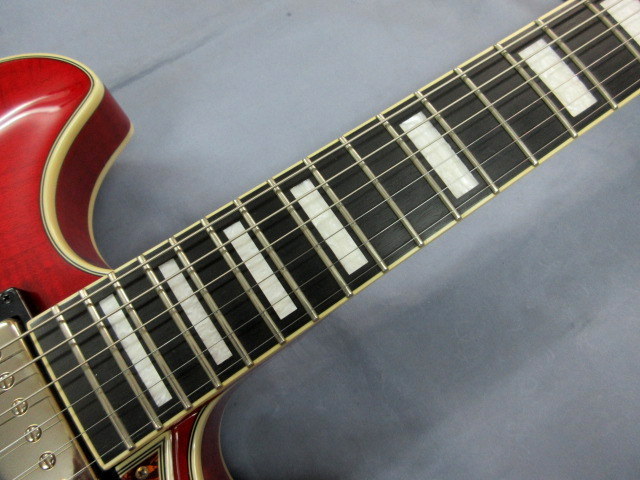 Ibanez AS93FM-TCD （中古）【楽器検索デジマート】