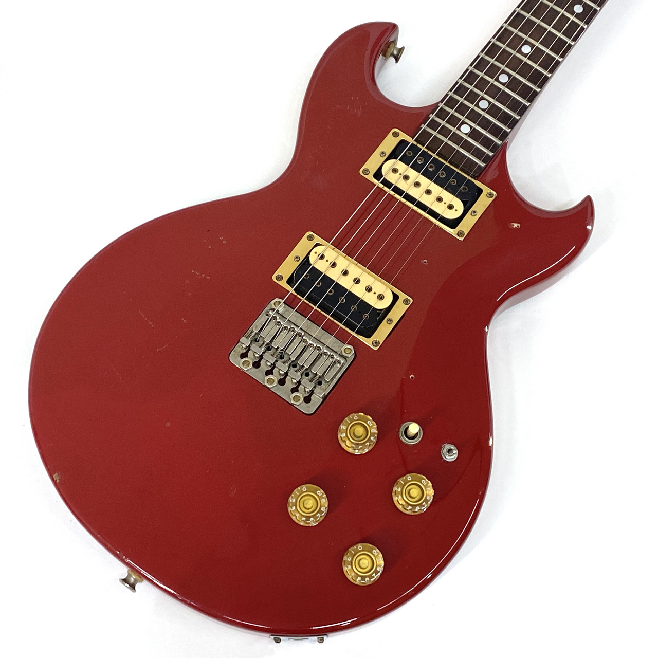 Aria Pro II CS-400 Mod（中古/送料無料）【楽器検索デジマート】