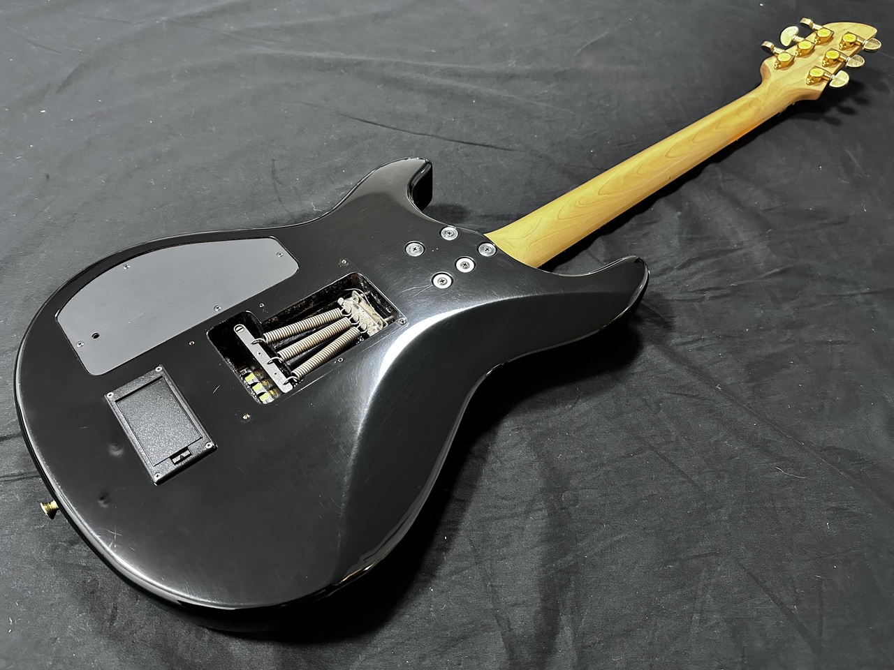 FERNANDES APG-85S(フェルナンデス )（中古）【楽器検索デジマート】