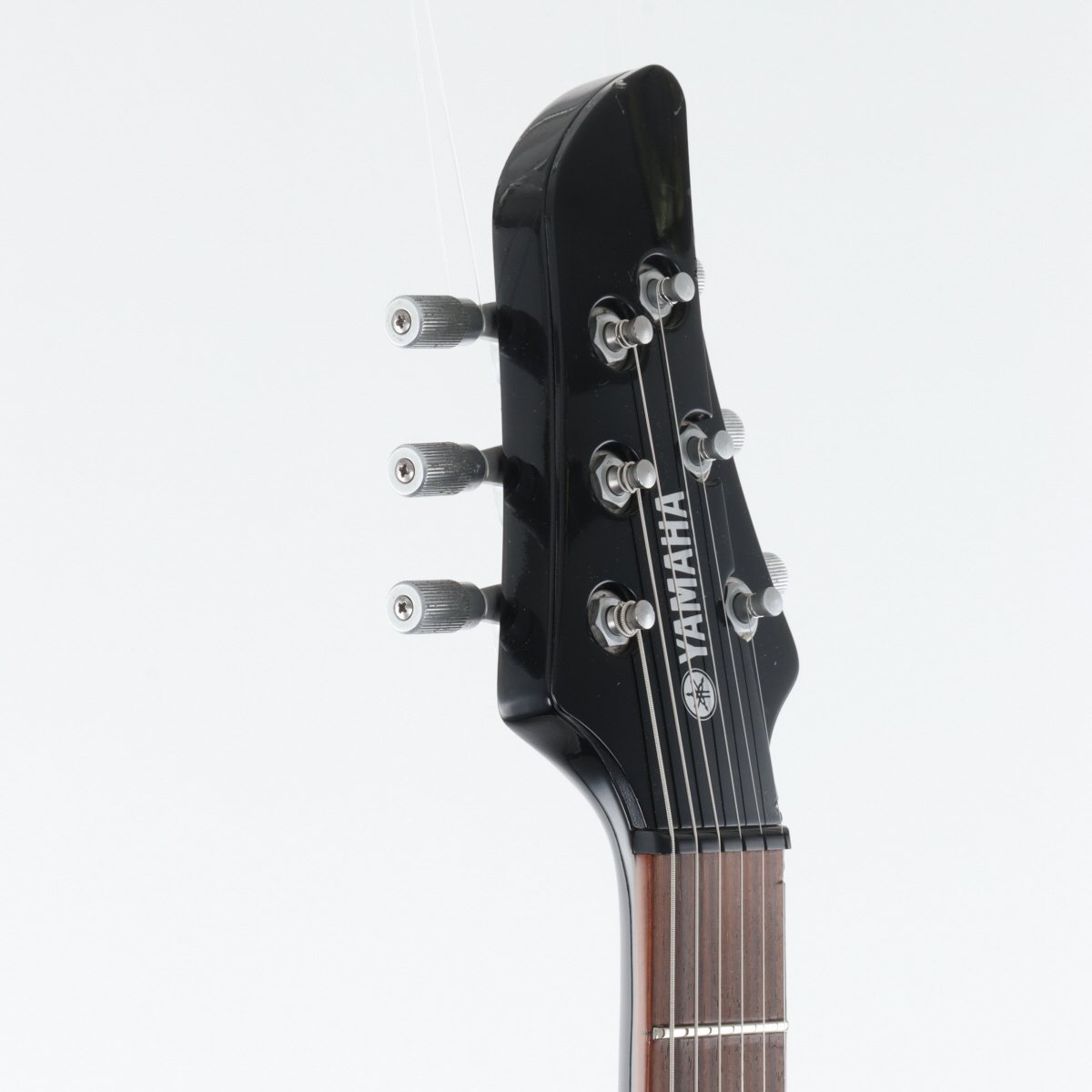 YAMAHA RGXA2 エレキギター ブラック 中古】YAMAHA / RGXA2 Black 【心斎橋店】 | イシバシ楽器