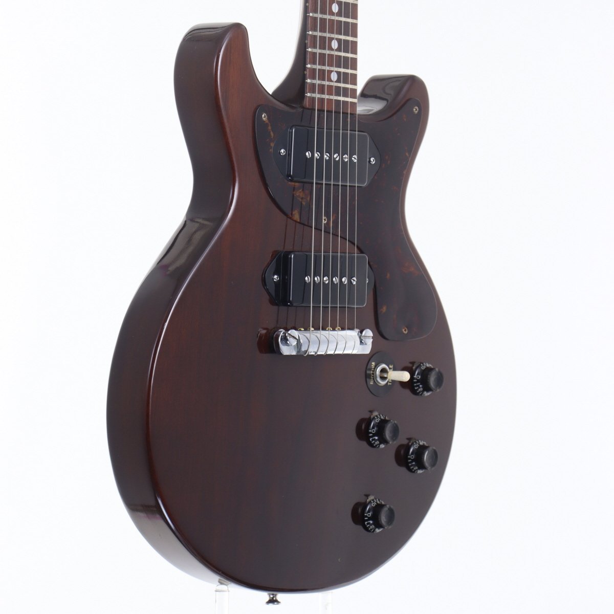 FERNANDES FTV-90 M Mahogany Brown 【梅田店】（中古/送料無料