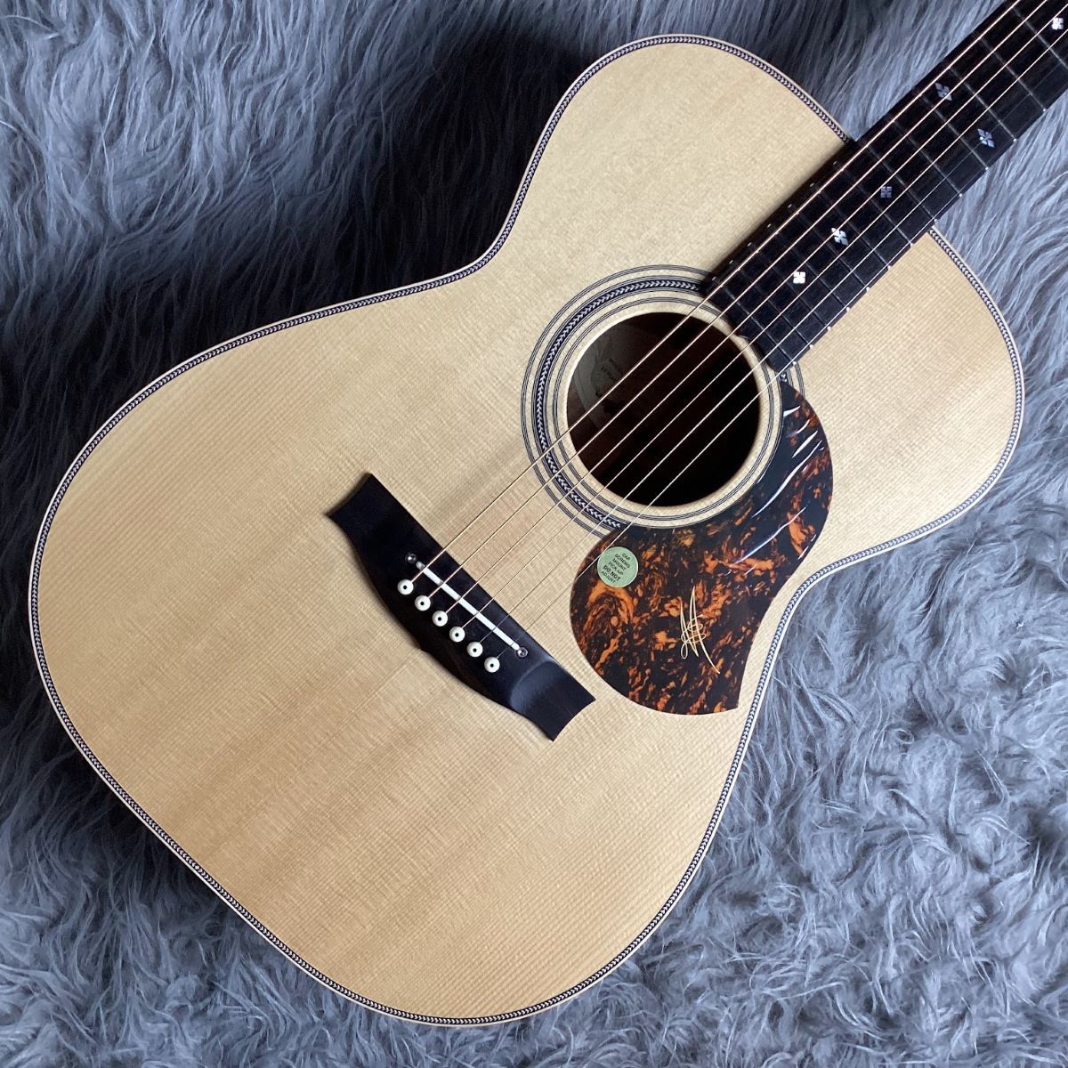 MATON EBG808 ARTIST（新品/送料無料）【楽器検索デジマート】