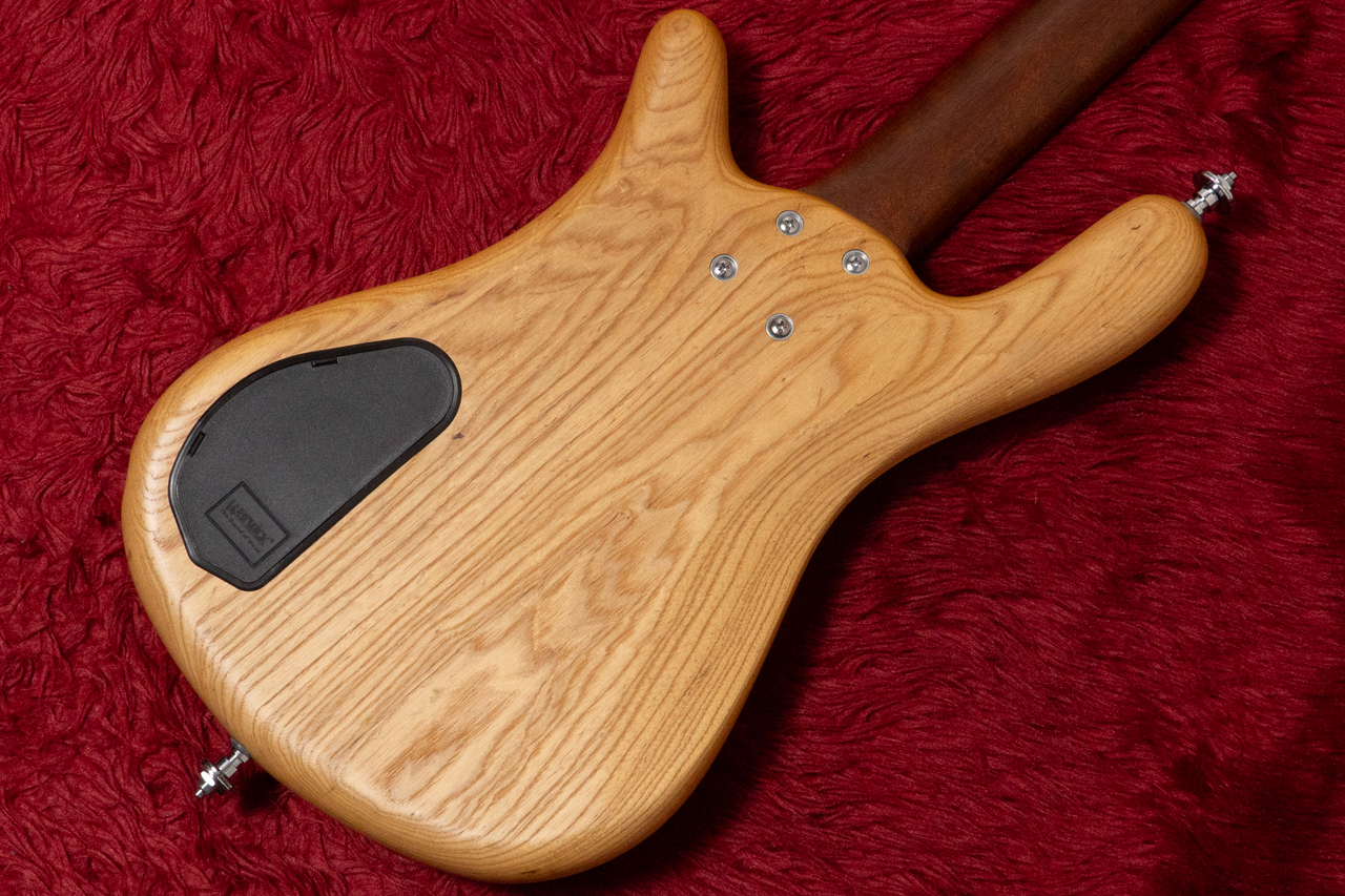 Warwick Pro Series Streamer LX 4st Natural 2018 4.090kg #C005632