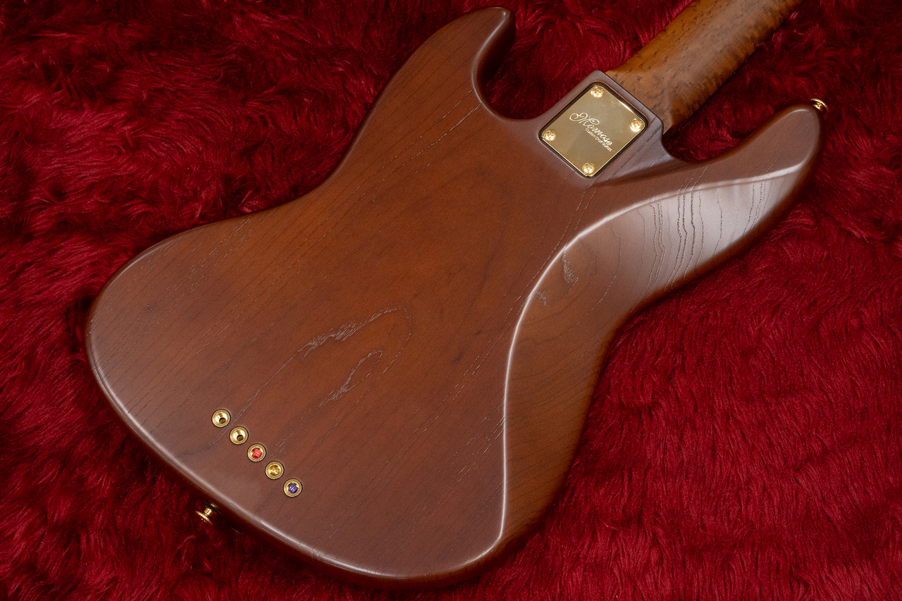 momose MJ・Five-Premium/BB BR-B-MAT #17477 4.655kg【GIB横浜