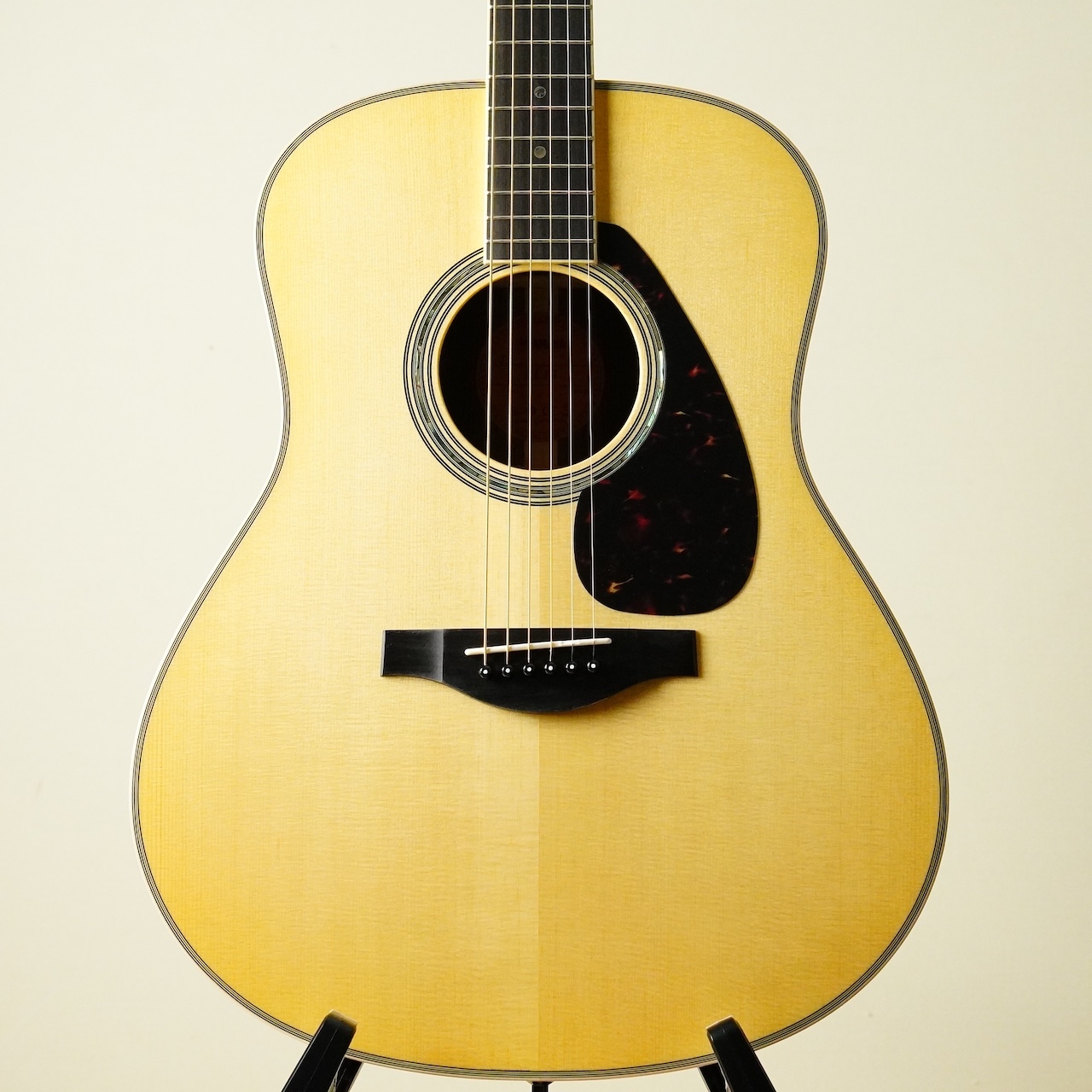 限定品人気YAMAHAアコースティックギターLL16 ARE ギター
