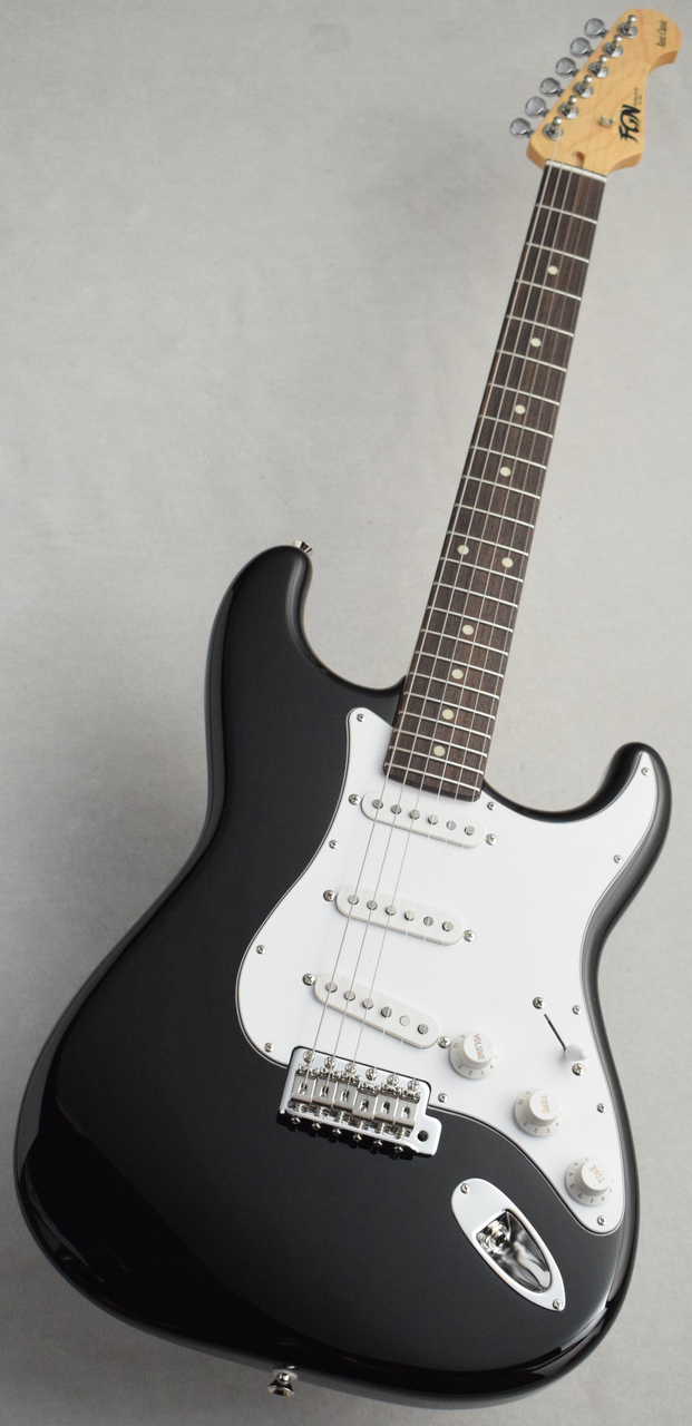 FUJIGEN(FGN) Basic Classic BCST100RBD Black 3.26kg #C240594【日本