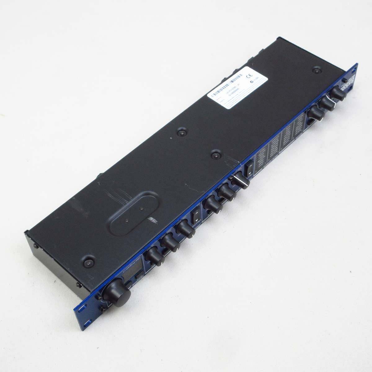 Lexicon MX200 