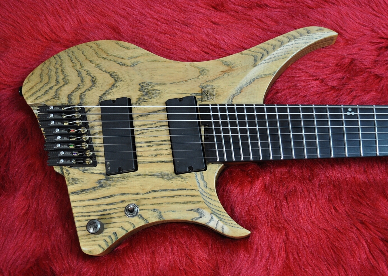 GOC illumina 8（中古）【楽器検索デジマート】