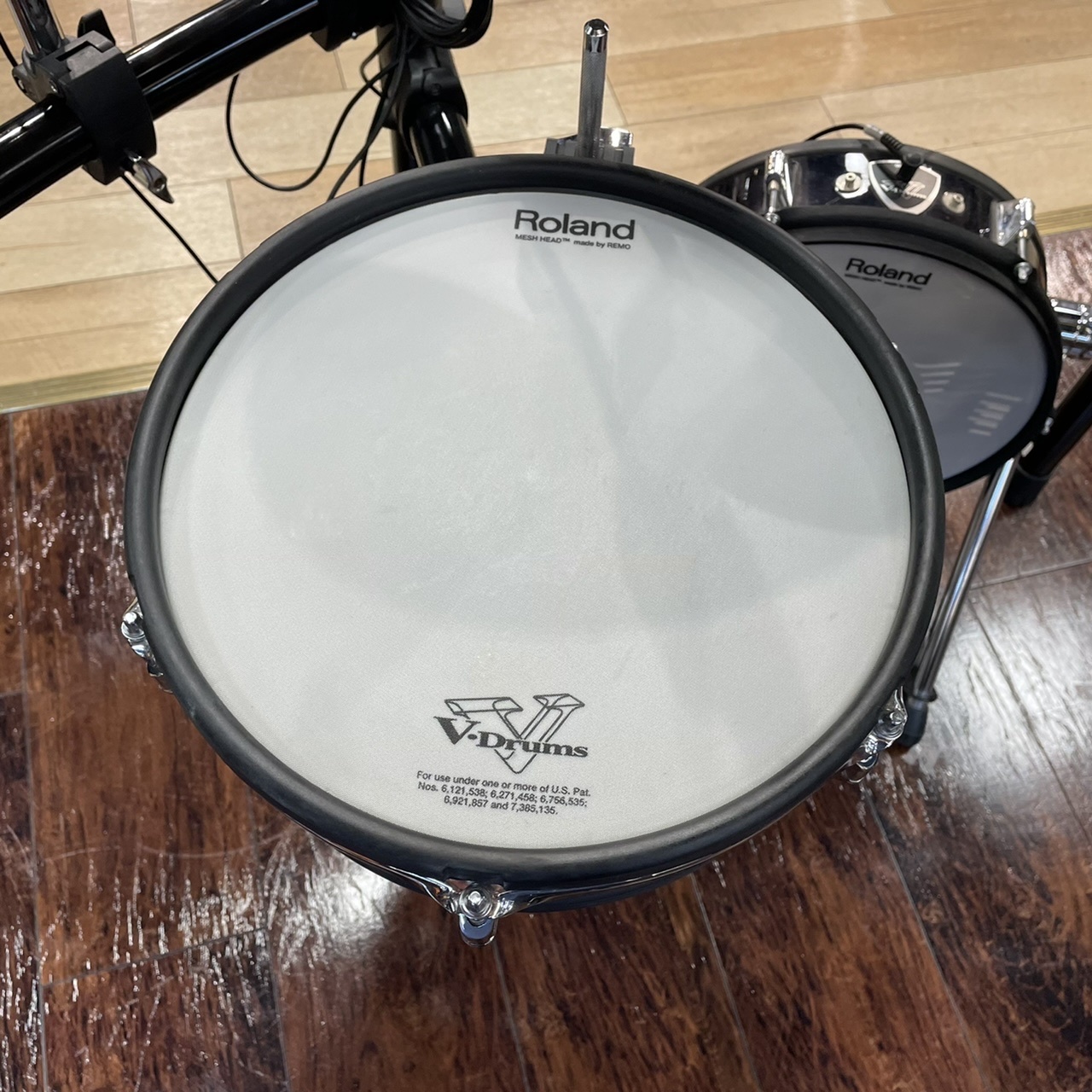 Roland TD-30K-S V-Drums V-Pro Series【USED】電子ドラム（中古