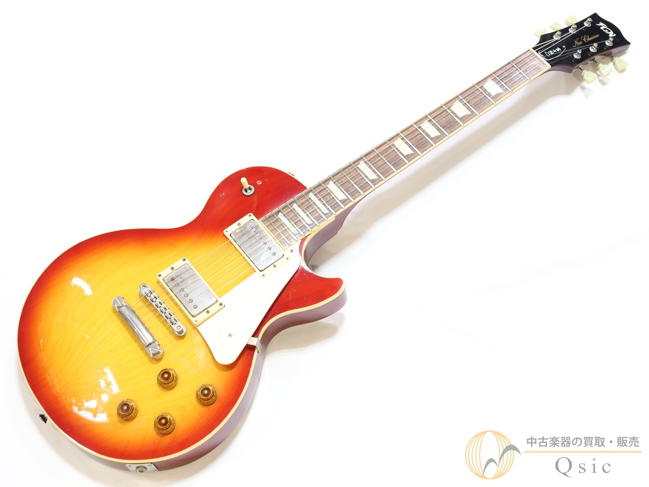 FUJIGEN(FGN) NCLS-10R CS 2013年製 【返品OK】[PM343]【神戸店在庫