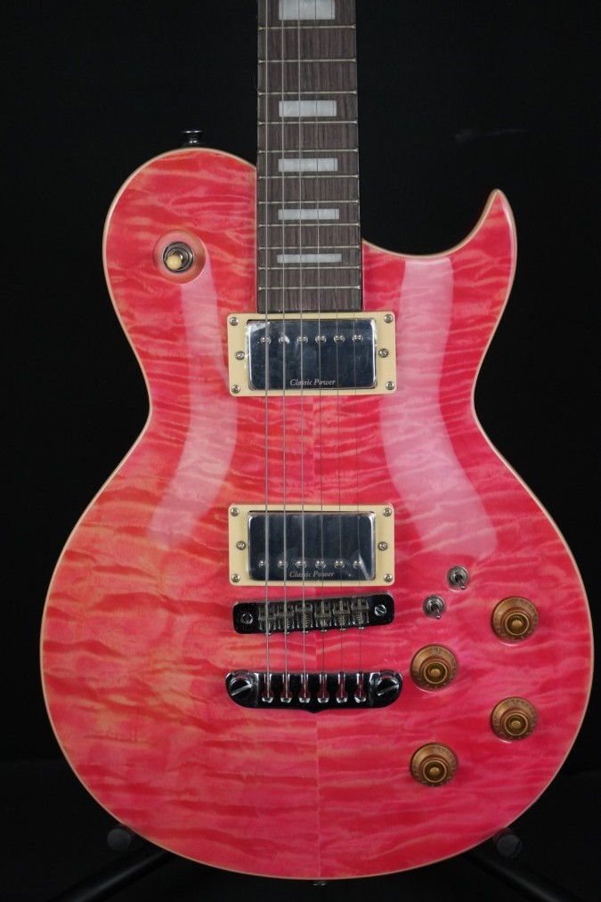 Aria Pro II PE-480 SPK（新品）【楽器検索デジマート】