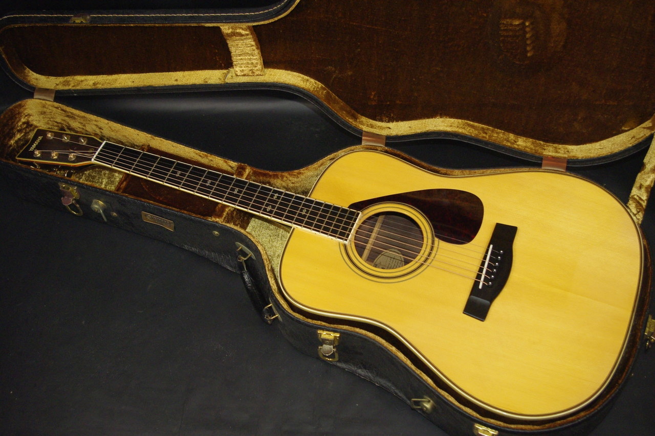 YAMAHA L-6（ビンテージ）【楽器検索デジマート】