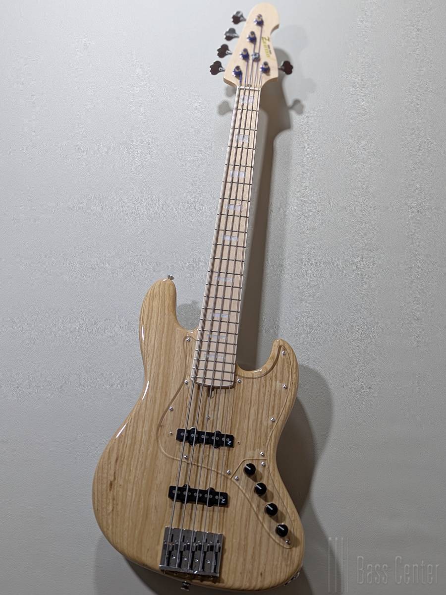 ATELIER Z M#265 -Natural-【2026/USED】【4.40kg】（中古）【楽器検索
