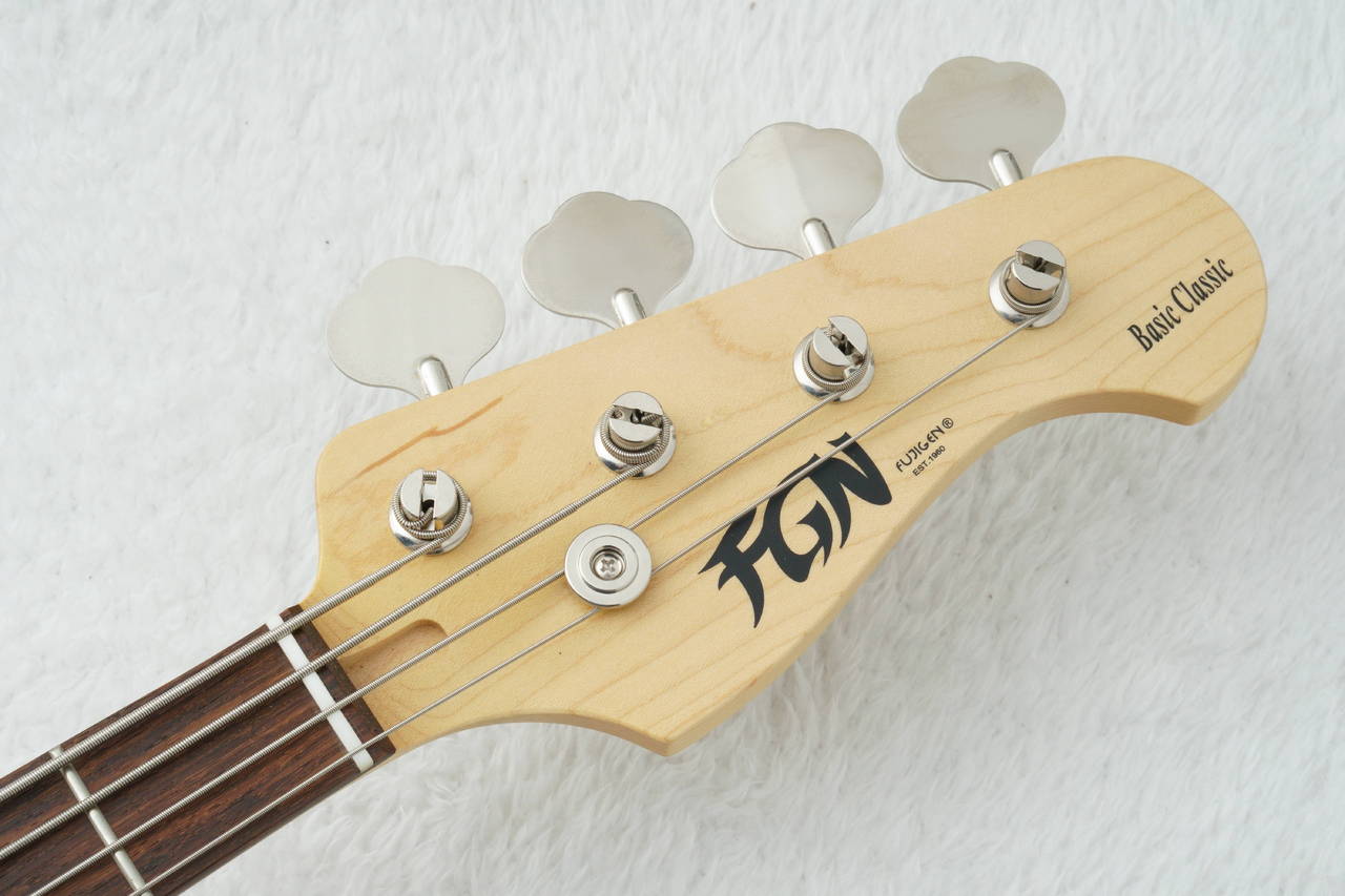 FUJIGEN(FGN) BCJB100RBD -MBL-【4.04kg】【入門者おすすめ!!】（新品