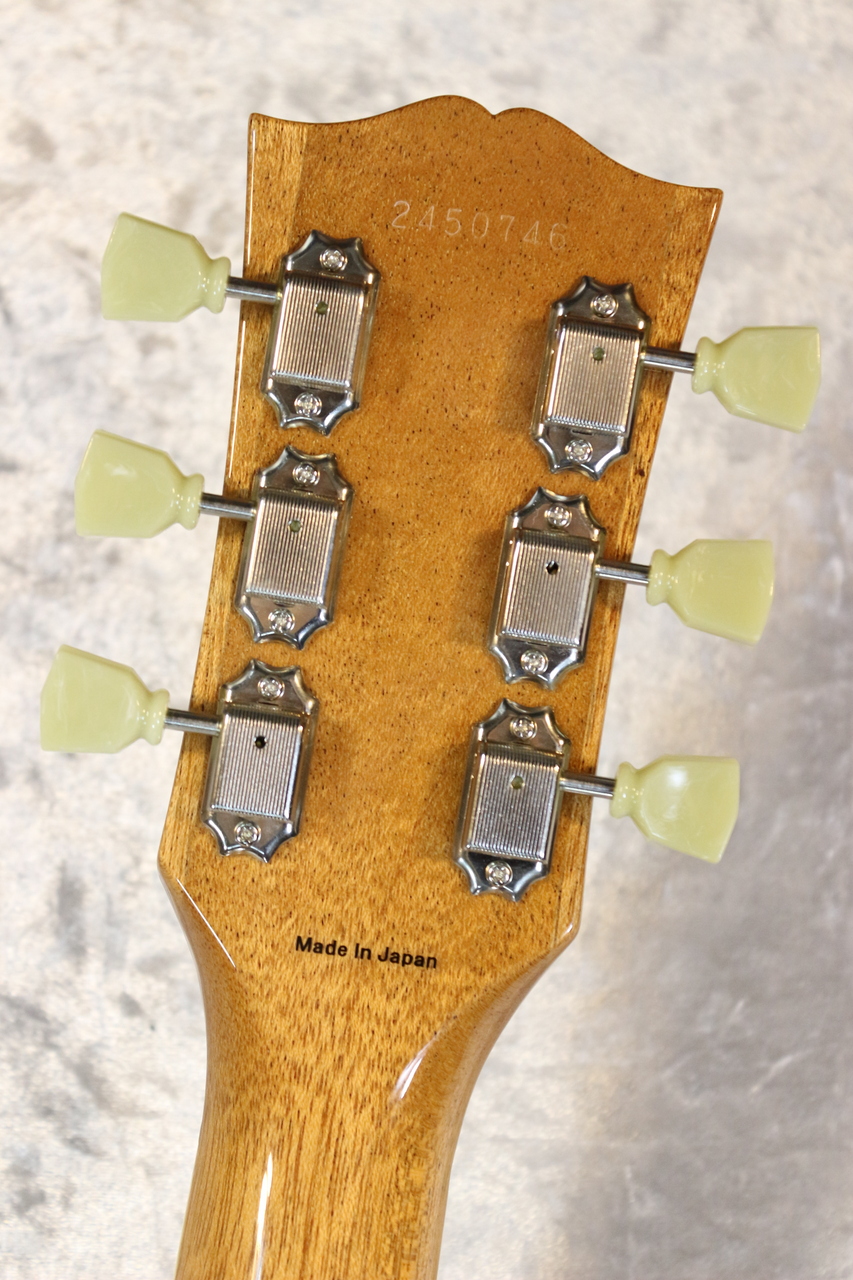 Tokai 【クロサワ限定オーダーモデル!】KLS101-WL/SN Pelham