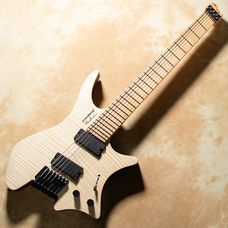 strandberg Boden Standard NX 7 Natrual（新品/送料無料