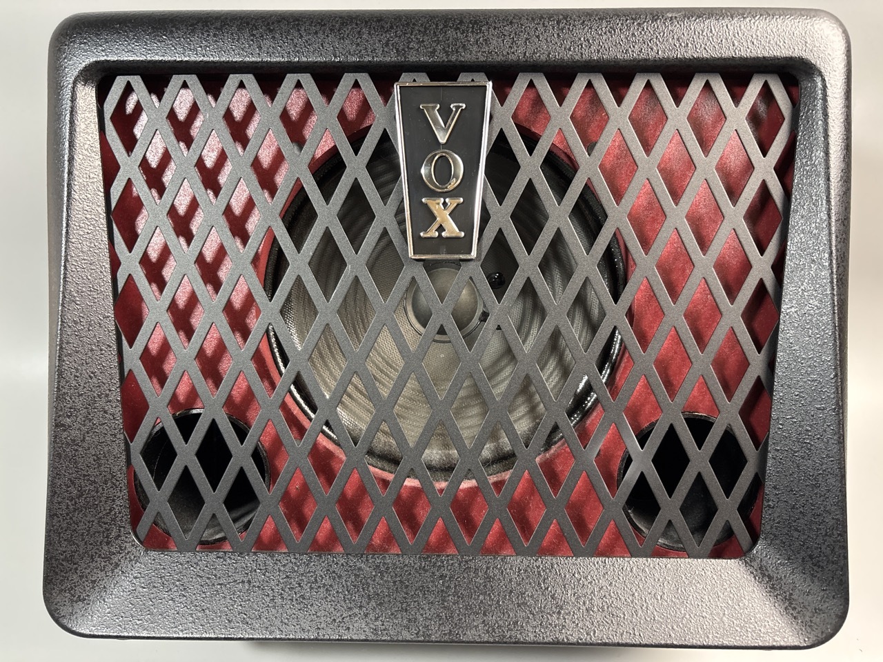 VOX VX50 BA ベースアンプ コンボアンプ 50W 新真空管Nutube搭載