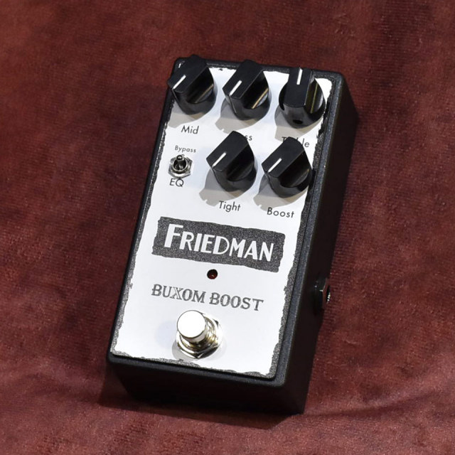 Friedman BUXOM BOOST【ウィンターセール特価】（新品特価/送料無料