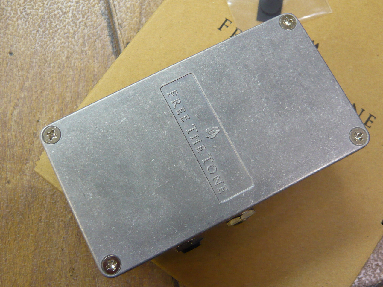 Free The Tone SOV-2-CS（中古）【楽器検索デジマート】