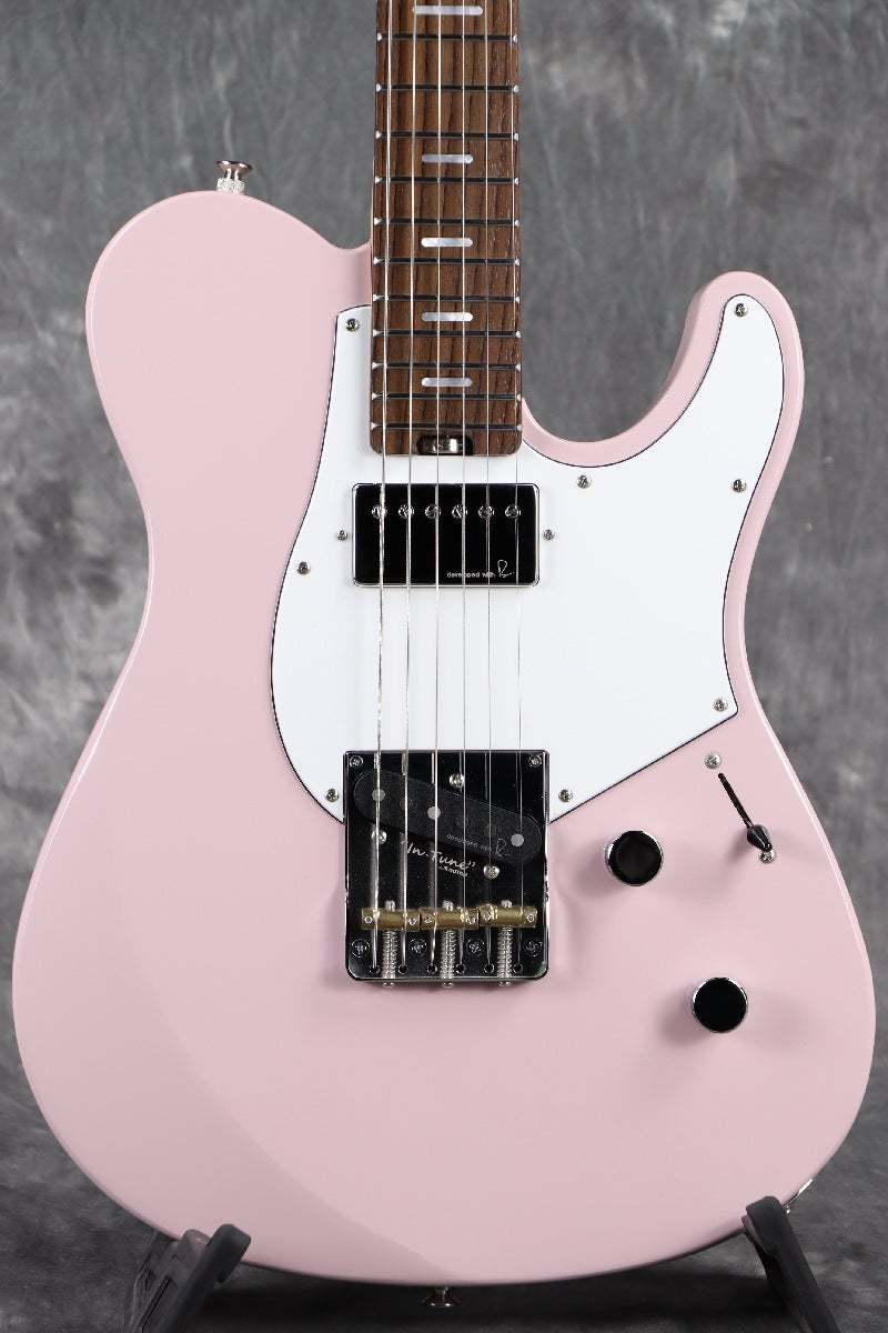 YAMAHA Pacifica SC Standard Plus PACS+11S ASH PINK パシフィカ 【B