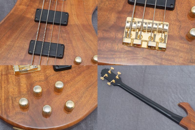 Zon Legacy Elite JP proto 4.23kg【委託品】【GIB兵庫】（中古