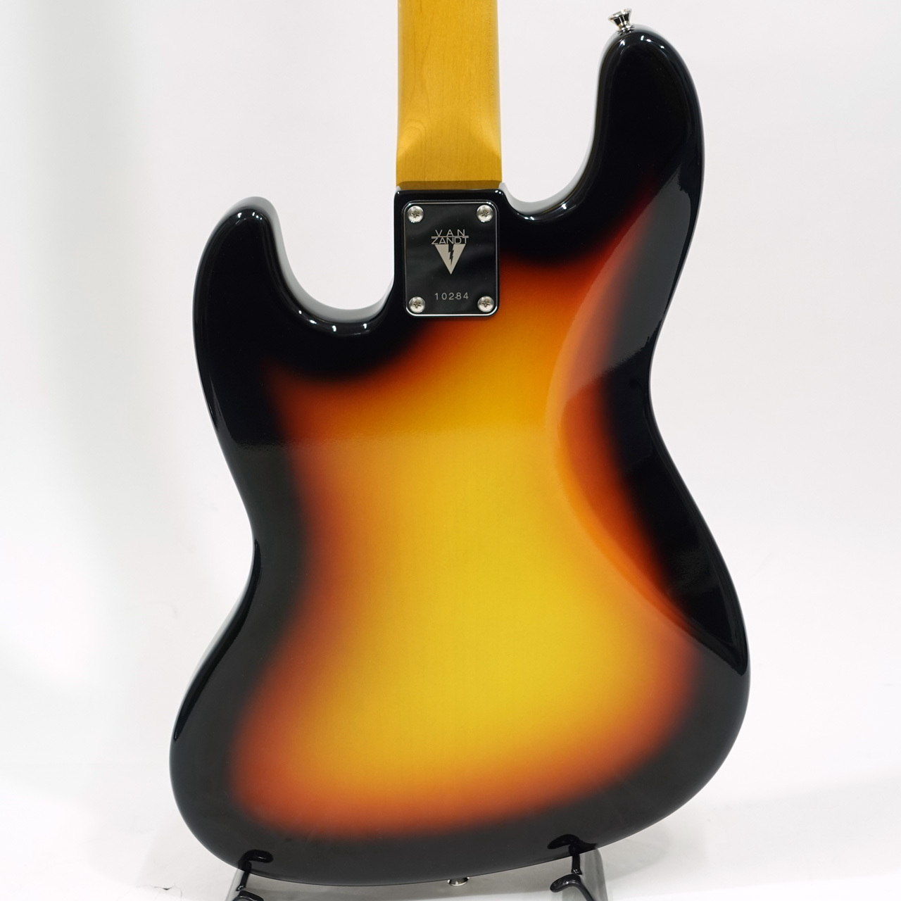 Vanzandt JBV-R2 / 63 3-Tone Sunburst #10284（新品/送料無料）【楽器