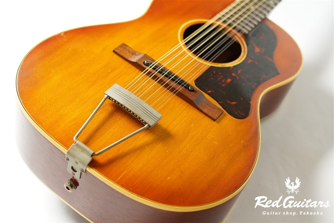 Gibson B-25-12（ビンテージ/送料無料）【楽器検索デジマート】