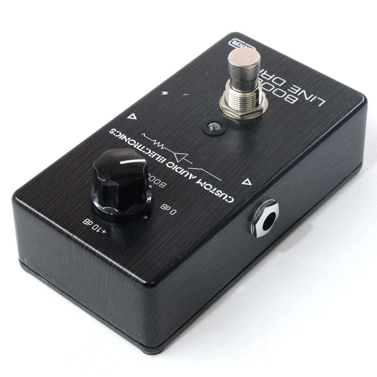 【美品】MXR MC401LINE D CAEboost Amazon | MXR MC401 CAE BOOST/LD | ブースター | 楽器・音響機器