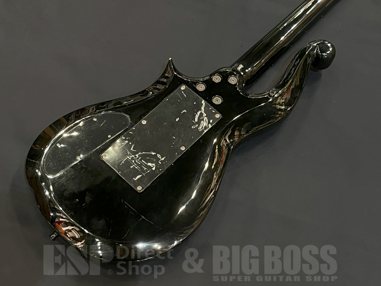 EDWARDS ES-100PRIII（中古/送料無料）【楽器検索デジマート】