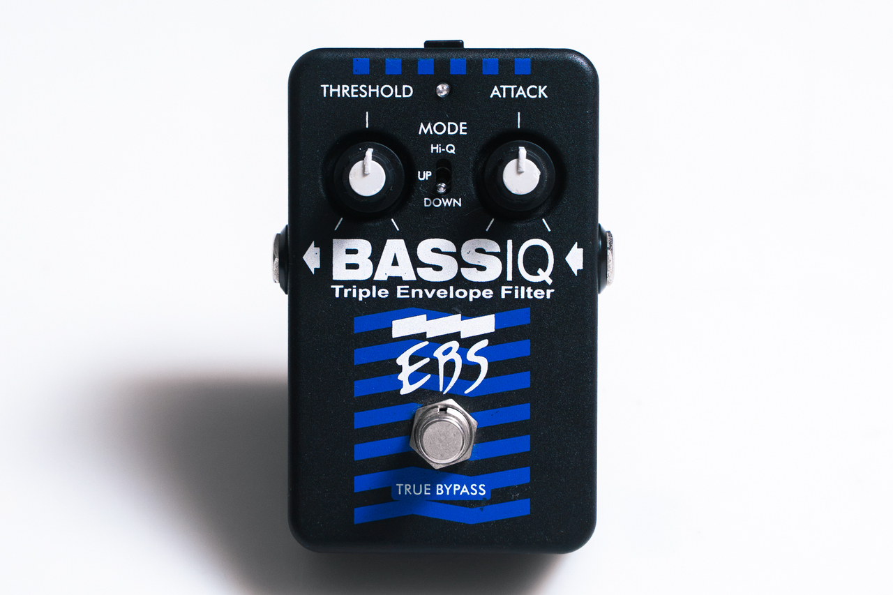 EBS BASS IQ【GIB横浜エフェクター館】（中古/送料無料）【楽器検索