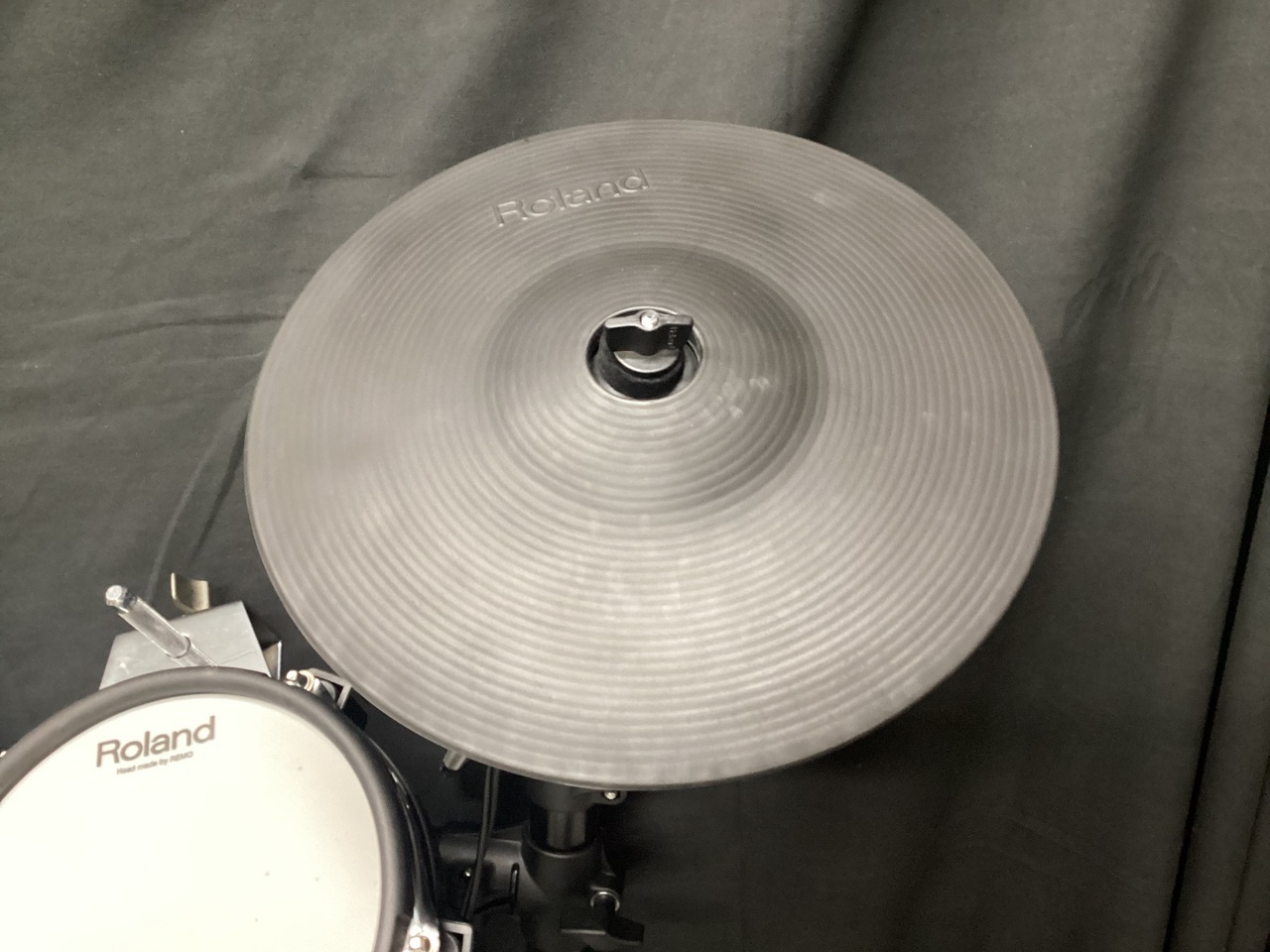 Roland TD-9 Custom (ローランド V-Drums TD9 電子ドラム PD-85)（中古）【楽器検索デジマート】