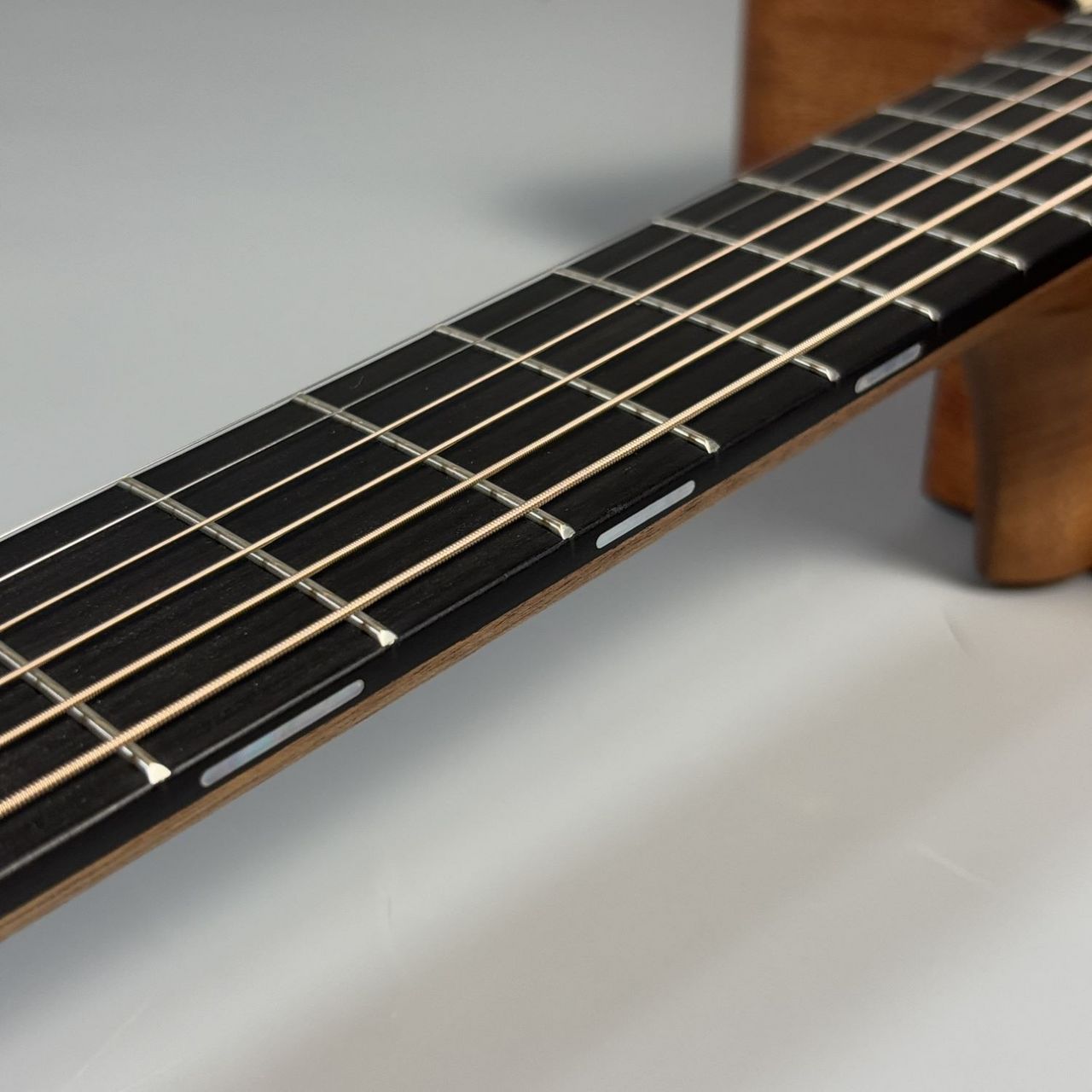 Furch VioletDLX Gc-EMa2026 アコースティックギター【現物写真