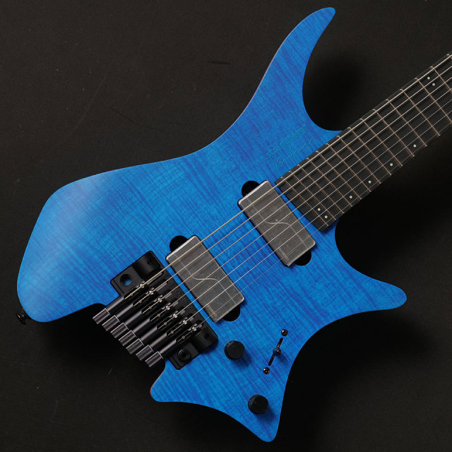 strandberg Boden Prog NX 7 (Deep Blue) #672（新品特価/送料無料