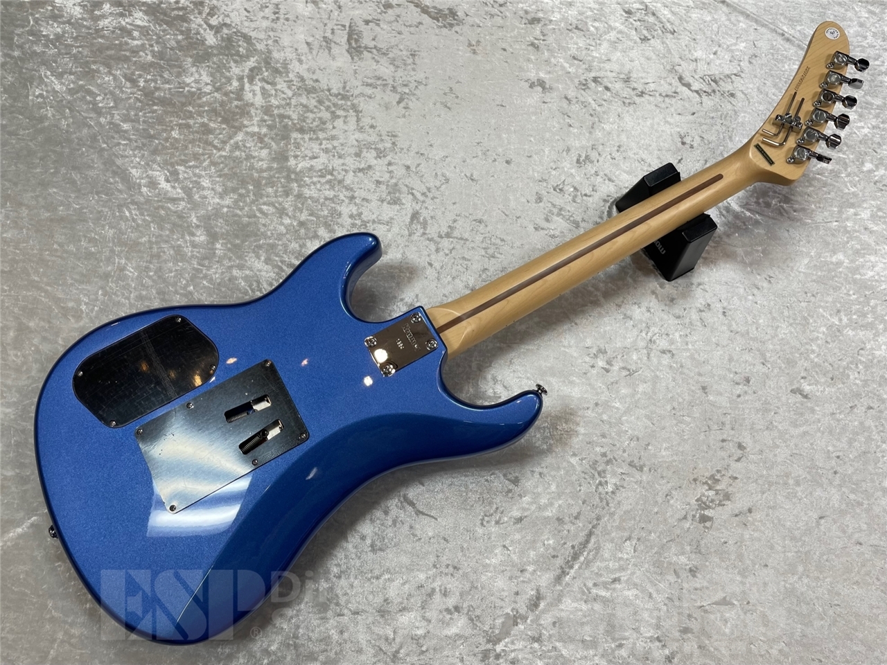 KRAMER The 84【Blue Metallic】（新品/送料無料）【楽器検索デジマート】