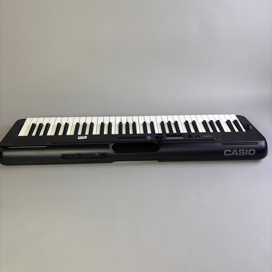 Casio CT-S300（中古/送料無料）【楽器検索デジマート】