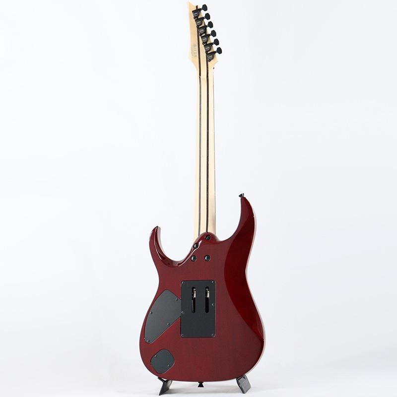 Ibanez j.custom Axe Design Lab RG8870-AGT (Almandite Garnet