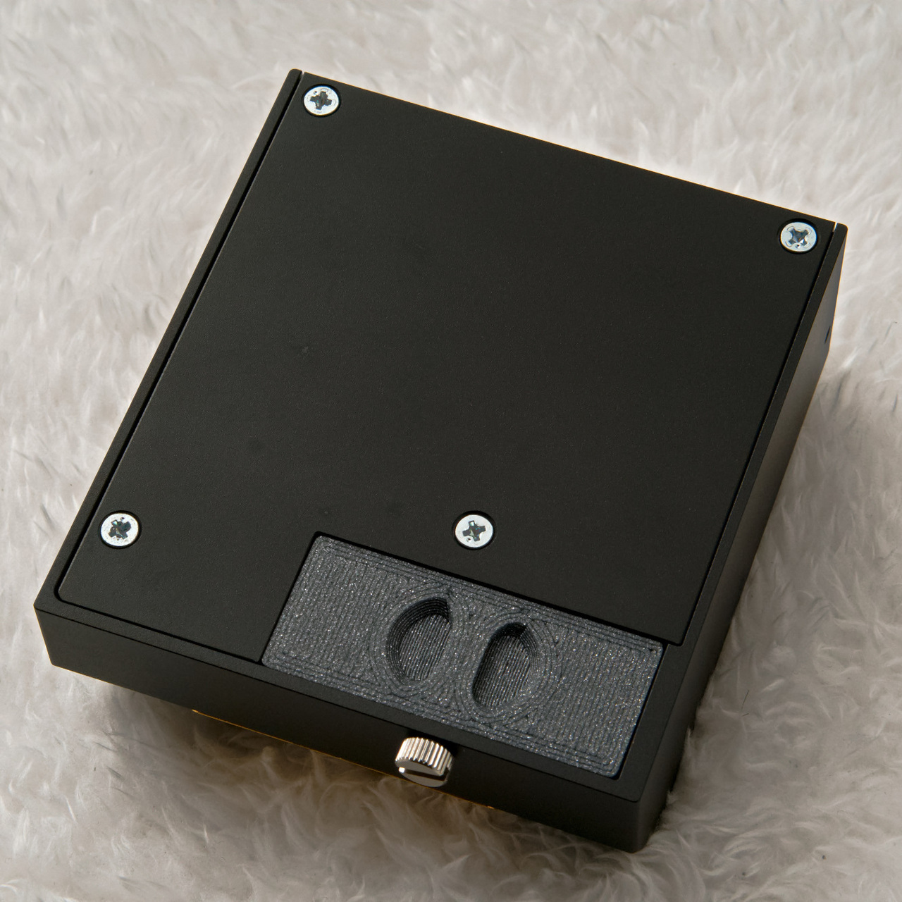 Ovaltone MERKAVA OVERDRIVE 【10周年アニバーサリープレート付き