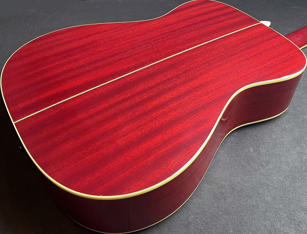S.Yairi YF-30/CB（中古）【楽器検索デジマート】