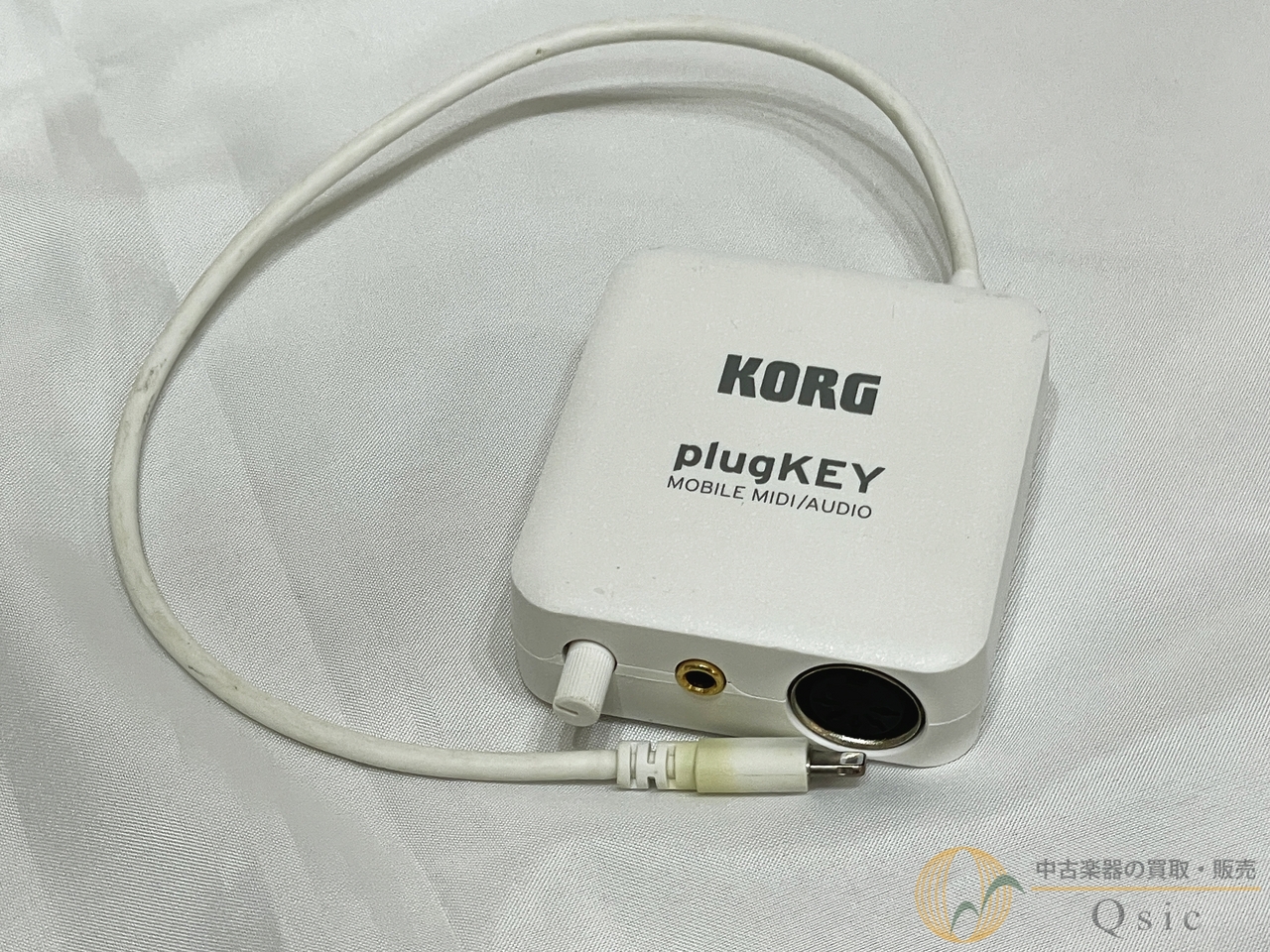 KORG plugKEY [WLR66]【箕面店在庫】（中古）【楽器検索デジマート】