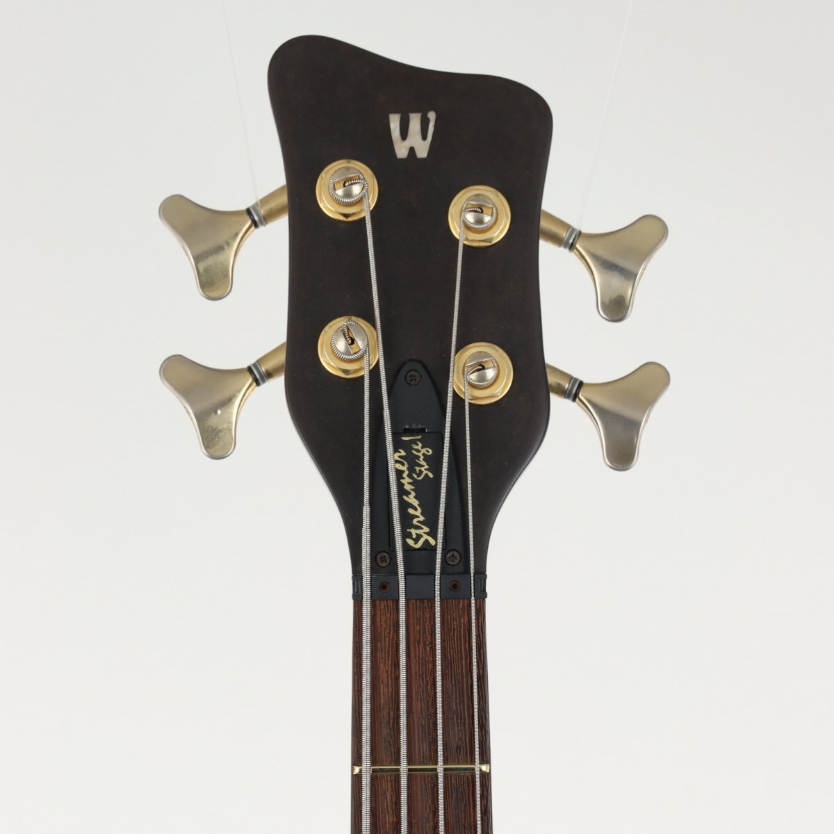 Warwick Streamer Stage 1 4-Strings【福岡パルコ店】（中古/送料無料）【楽器検索デジマート】