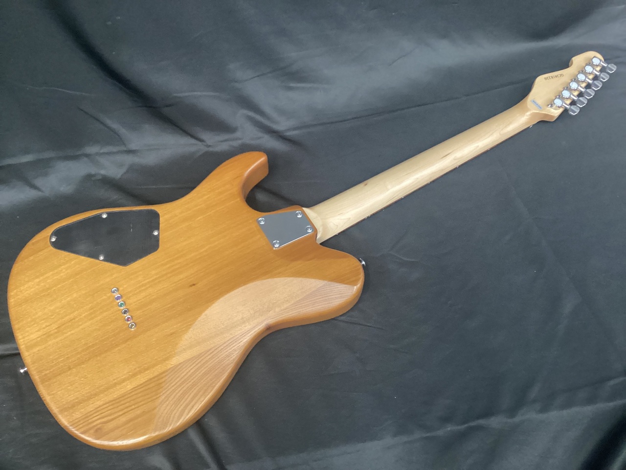 grassroots グラスルーツ THROBBER テレキャス DIR 薫 tp044-0489117_m.jpg