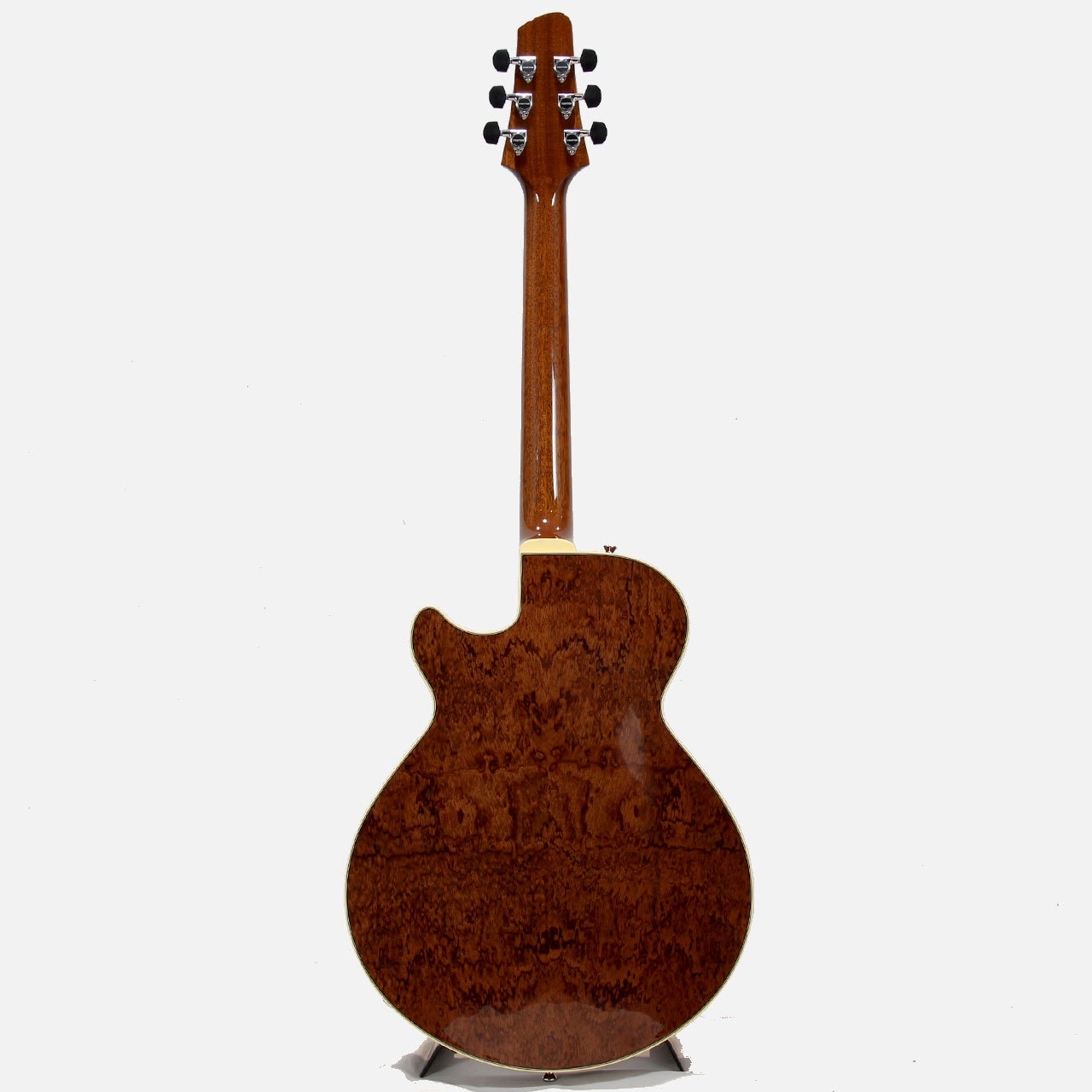 Kikuchi Guitars JS15 / Bubinga【2025 Limited Model】（新品/送料