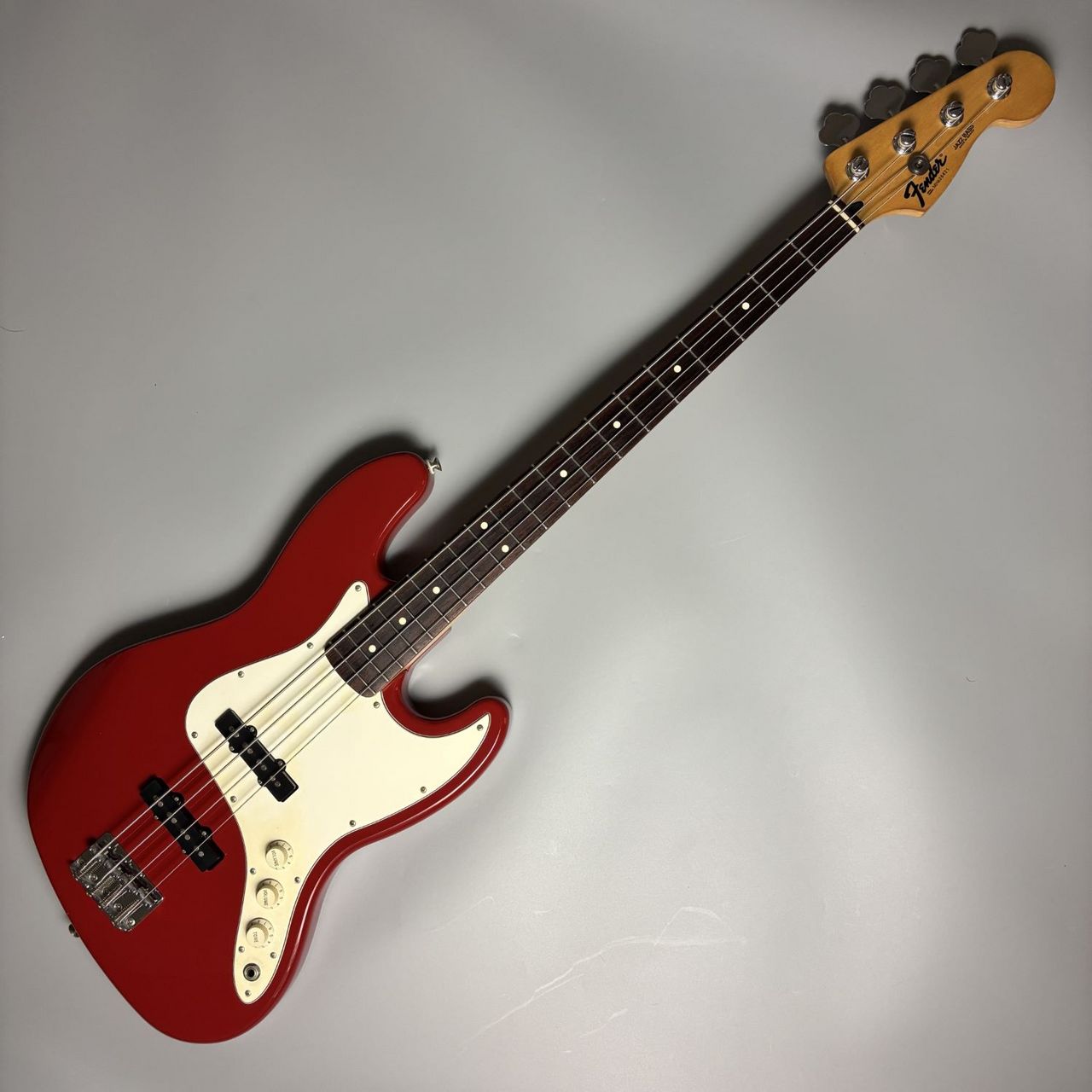 Fender Made In Mexico Standard Jazz Bass（中古/送料無料
