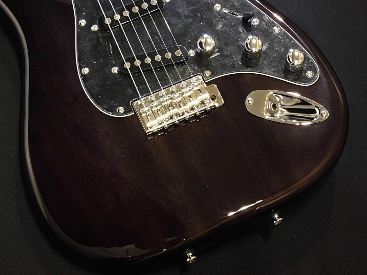 SCHECTER OL-ST-22-MH/STBK/R 【3.56kg】【展示入れ替え特価